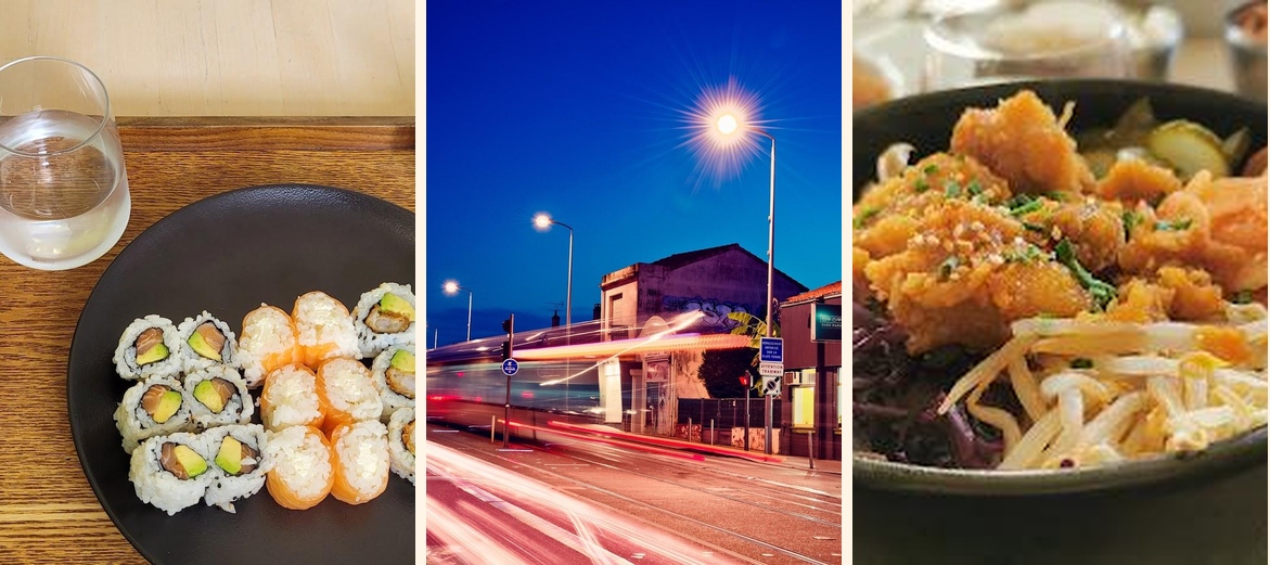 HARU HARU Sushi - Gallery Image 2